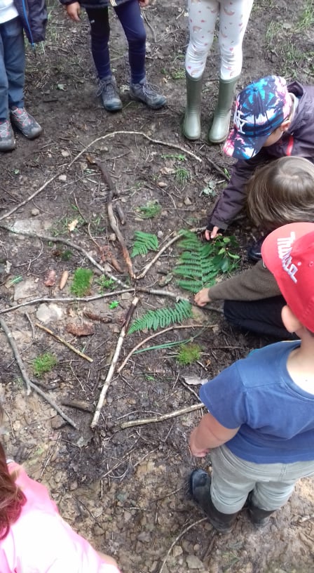 Ferme du Pré des Secrets